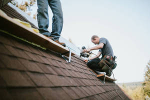 Local Roofers in Kingsburg, CA